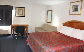 American Inn Ionia