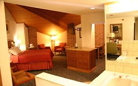 American Inn And Suites Ionia Mi 2*